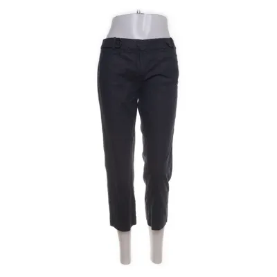 Three-quarter pants (Blue) from Ann Taylor Loft Cotton, Elastane