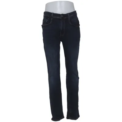 Jeans (521) fra Pearson Bomuld, Elastan