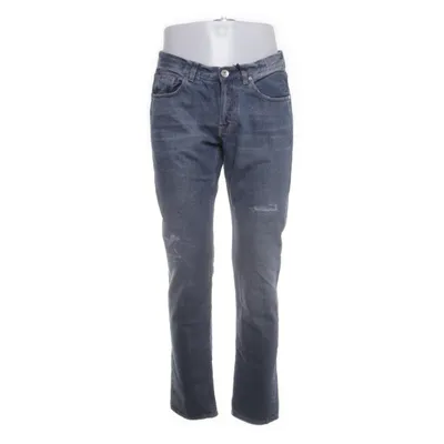 Jeans (Blue) from Eleventy