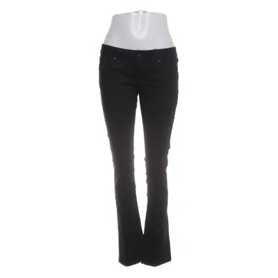 Jeans (Sort) fra LTB Bomuld, Elastan