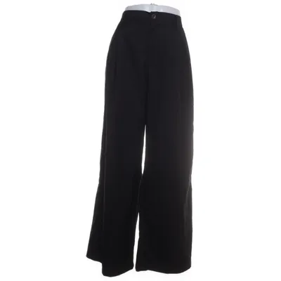 Pants (Black) from Cider