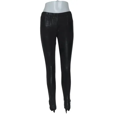 Leggings (4022-19) fra Nü by Staff-Woman Elastan, Polyester