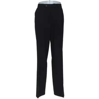 Pantalon de costume (Noir) de Tiger of Sweden Laine