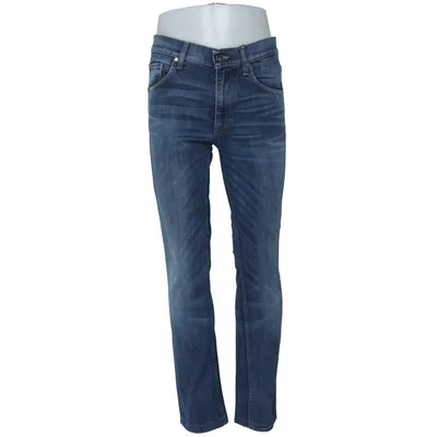 Jeans (SHARP) från Tiger of Sweden Jeans Bomull, Elastan