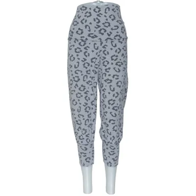 Trekvartsbyxor (Grå, Svart) från Me&i