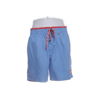 Badshorts (Blå) från New Zealand Auckland Återvunnen polyester