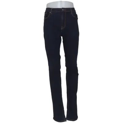 Jeans (Blue) from Lagency Cotton, Elastane