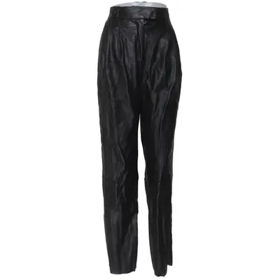 Pantalon (Noir) de Dea Kudibal Élasthane, Polyester, Viscose