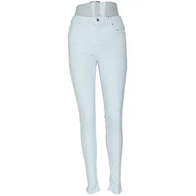 Jeans (SOPHIA MINT RESHAPE SUPER SKINNY) från C.O.J