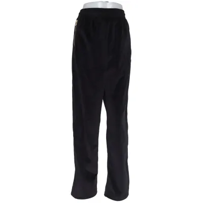 Mjukisbyxor (Svart) från Adidas Originals Återvunnen polyester