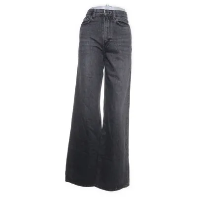 Jeans (Rebecca jeans 14146) från Samsøe & Samsøe Hampa, Ekologisk bomull