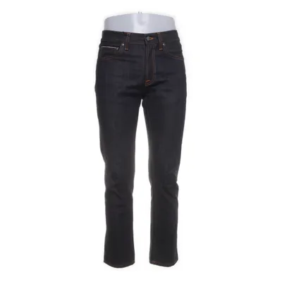 Jeans (Blå) från Nudie Jeans Bomull
