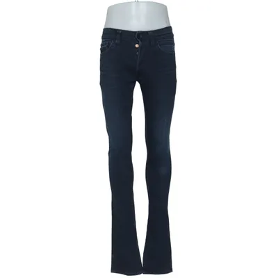 Jeans (Blå) från Sarva Bomull