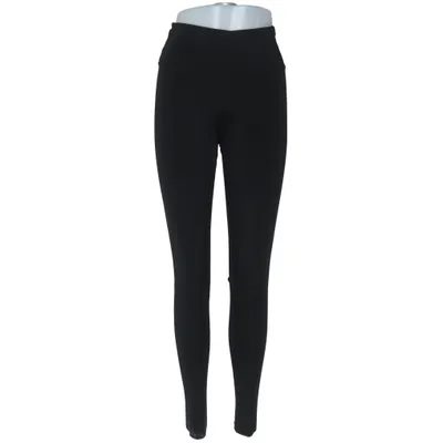 Sports tights (Black) from Hey Honey Elastane, Polyamide