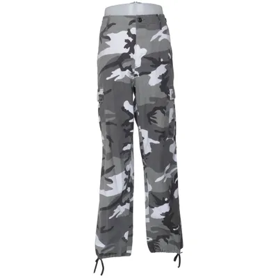 Mil-tec,Cargohose,Größe:M