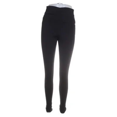 Leggings (Zwart) van Aim'n Nylon, Elastaan