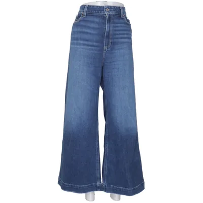 Jean (Anessa) de Paige Coton, Élasthane, Polyester