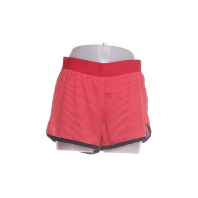 Träningsshorts (Röd) från Nike Polyester, Elastan