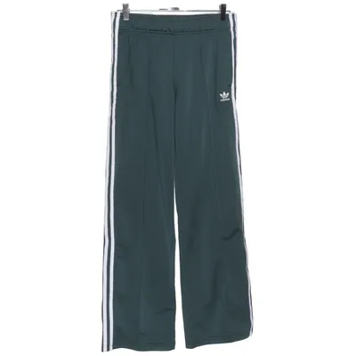Träningsbyxor (Grön) från Adidas Originals Återvunnen polyester
