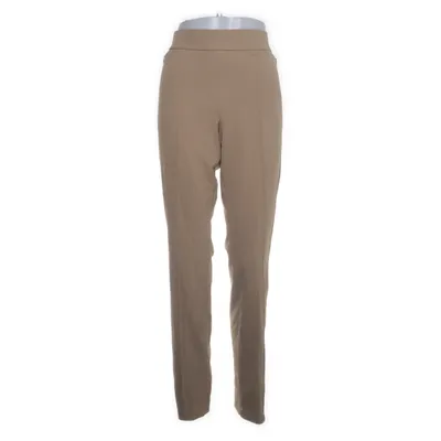 Byxor (Beige) från Cambio Elastan, Nylon