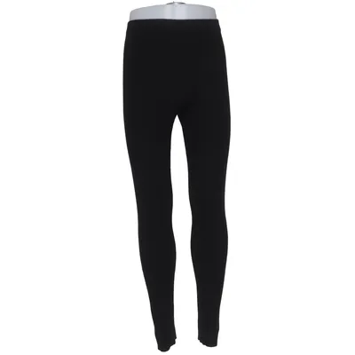 Lange onderbroek (Zwart) van Papillonne Polyamide, Viscose