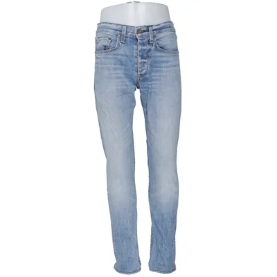 Jean (Standard Issue) de Rag & Bone Coton, Polyuréthane
