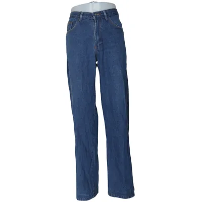 Jeans (Blå) från Lester