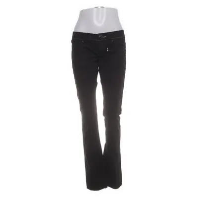 Broek (Zwart) van Desigual Katoen, Polyester