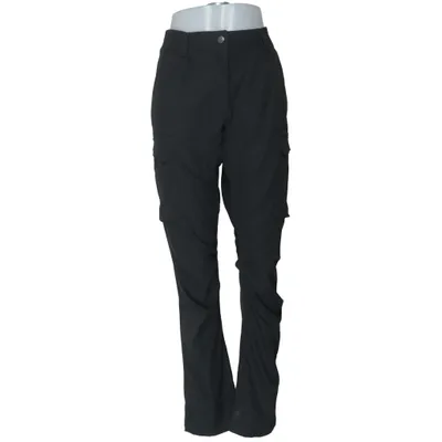 Cargobyxor (Svart) från Chevalier Polyester