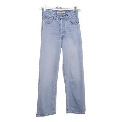 Jeans (Blue) from Levi's Premium Cotton, Lyocell