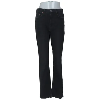 Jeans (Svart) från Perfect Jeans Bomull, Elastan
