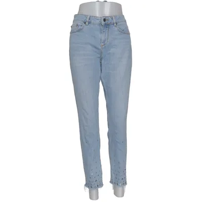 Jean (Bleu) de The Kooples Coton, Élasthane, Polyester