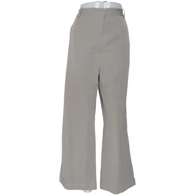 Pantalon de costume (Gris) de Adolfo Dominguez Lyocell, Polyester, Viscose