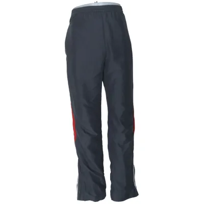 Joggers (Gray, Red) from Fischer Polyester