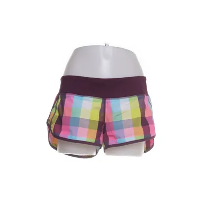 Träningsshorts (Flerfärgad) från Lululemon Athletica Polyester, Elastan, Nylon