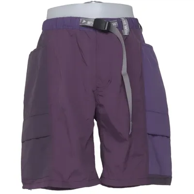 Friluftsshorts (Lila) från Gramicci