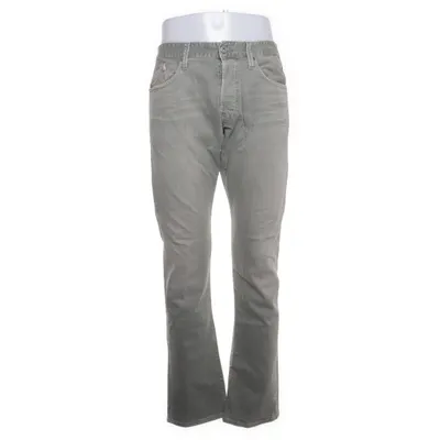 Jean (Vert) de Replay Blue Jeans Coton, Élasthane