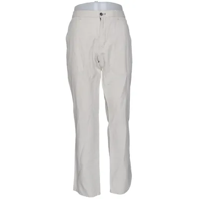 Chinos (10537) fra Sunwill Bomuld, Linned