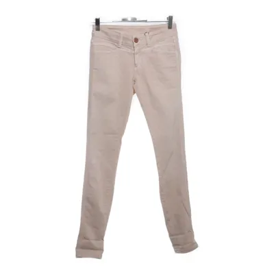 Jeans (Beige) från Closed Bomull, Elastan