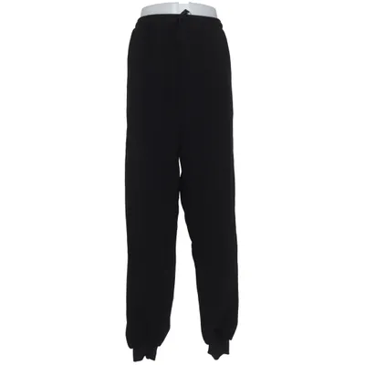 Pantalon de survêtement (Noir) de EP Collection Coton, Polyester