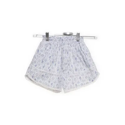 Korte broek (Wit, Meerkleurig) van Mini Malina