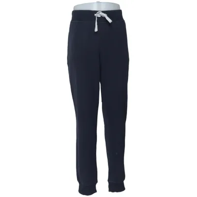 Pantalon de survêtement (Bleu) de Active Touch Coton, Polyester