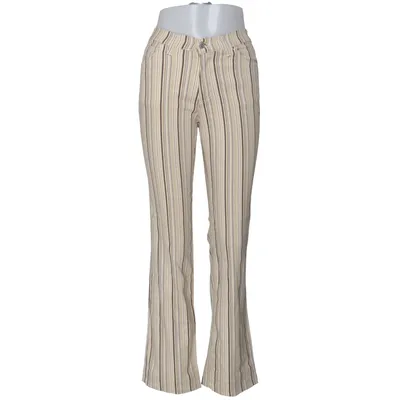 Pantalon (Beige, Marron, Blanc) de Easy Wear