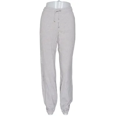 Sweatpants (Grå) fra Worktool Bomuld, Polyester