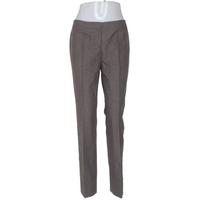 Pantalon de costume (Gris) de Antonio Fusco Élasthane, Laine