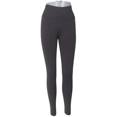 Collants de sport (Gris) de Aim'n Élasthane, Polyamide