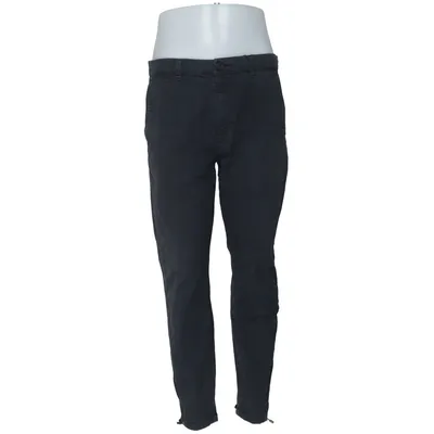 Chinos (PISA LIT PANT) från Gabba Elastan, Ekologisk bomull