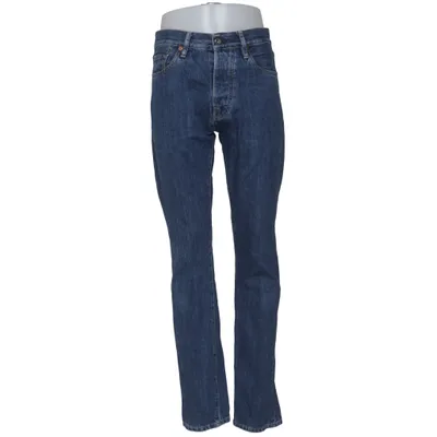 Jeans (Blue) from C.O.F Studio Cotton