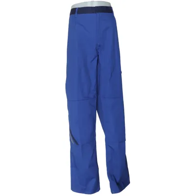 Arbetsbyxor (Blå) från Planam Bomull, Polyester