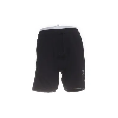 Sweatshorts (Sort) fra Gasp Bomuld, Elastan, Polyester